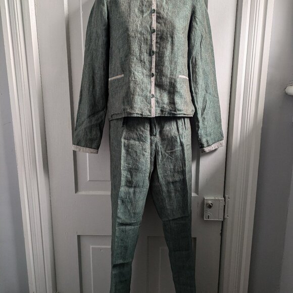Cotelac 2 piece suit - Picture 5 of 10